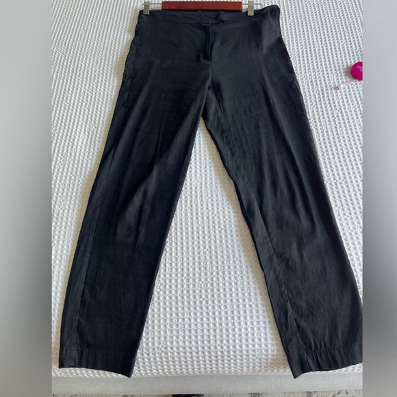 Sarah Pacini black pants - Picture 7 of 7